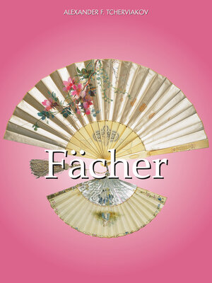 cover image of Fächer